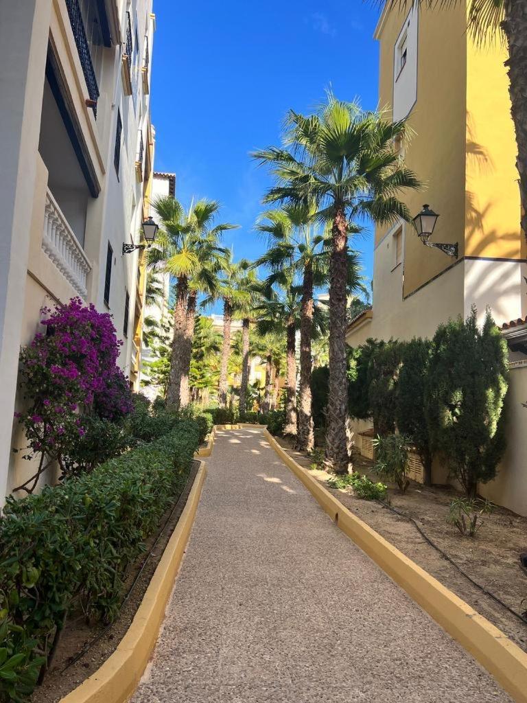 Apartamento Aldea Del Mar Τορεβιέχα Εξωτερικό φωτογραφία