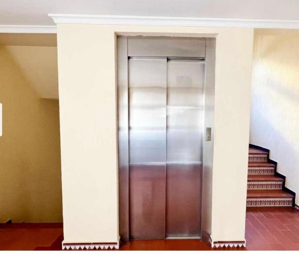 Apartamento Aldea Del Mar Τορεβιέχα Εξωτερικό φωτογραφία