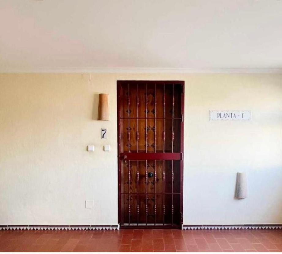 Apartamento Aldea Del Mar Τορεβιέχα Εξωτερικό φωτογραφία