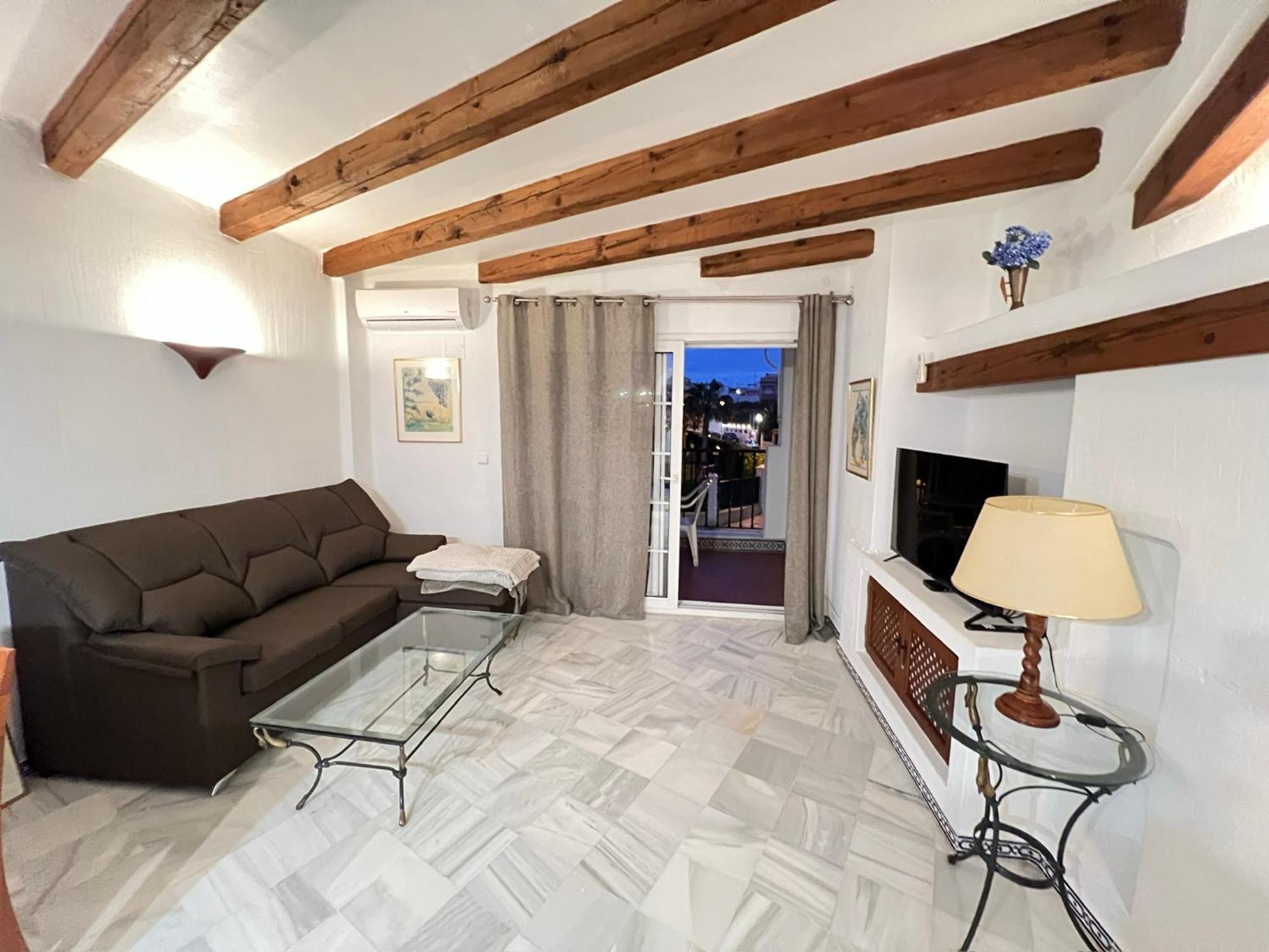 Apartamento Aldea Del Mar Τορεβιέχα Εξωτερικό φωτογραφία