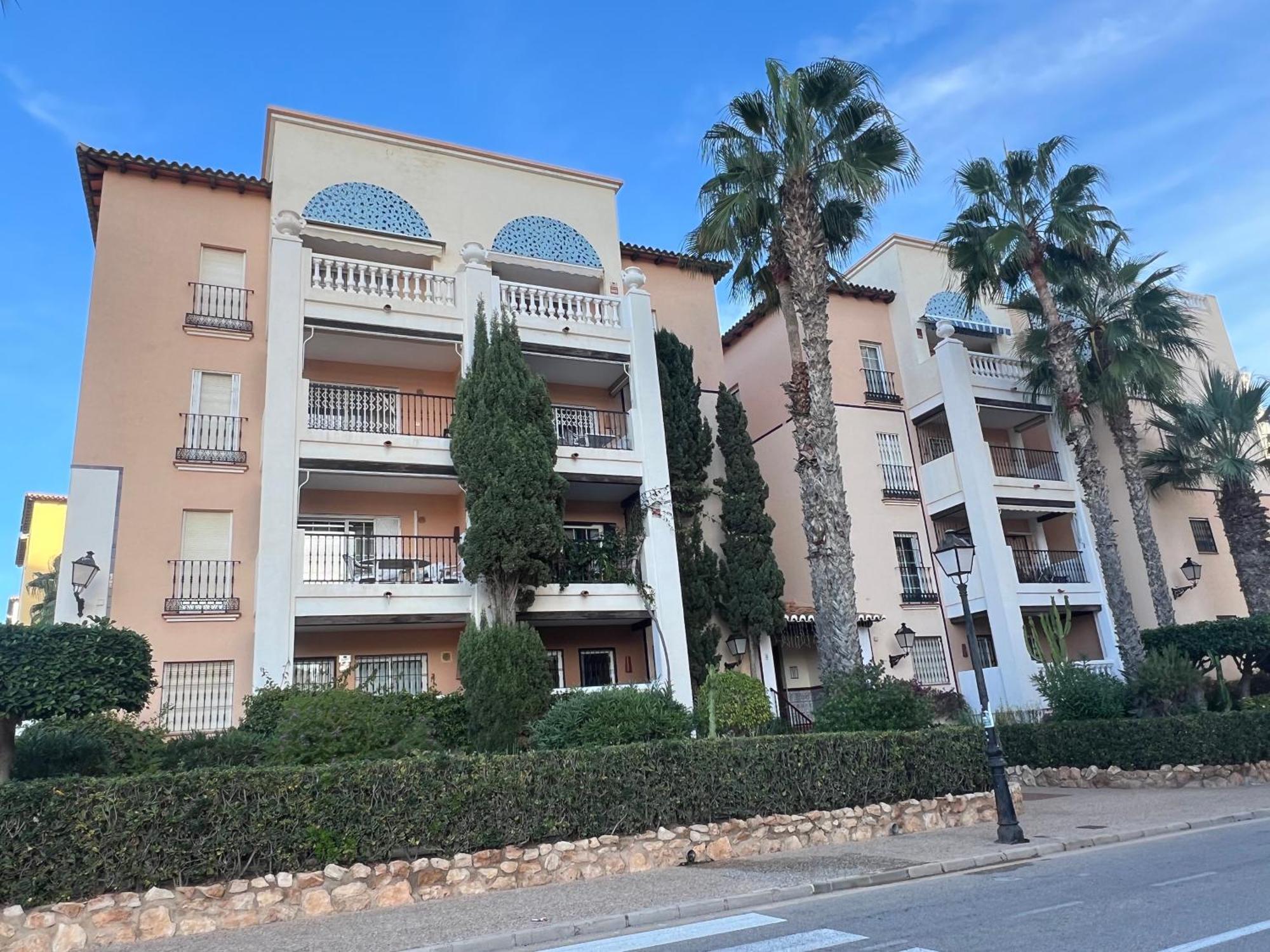Apartamento Aldea Del Mar Τορεβιέχα Εξωτερικό φωτογραφία