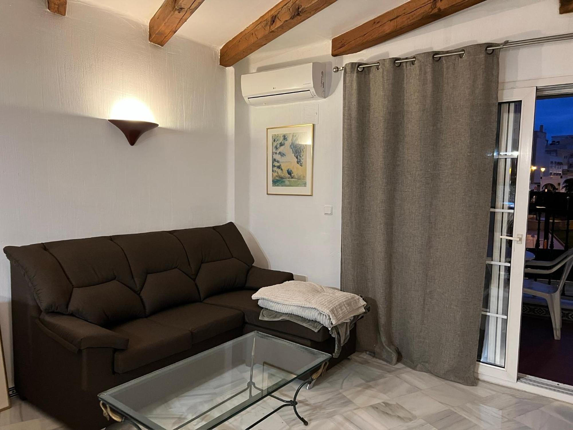 Apartamento Aldea Del Mar Τορεβιέχα Εξωτερικό φωτογραφία